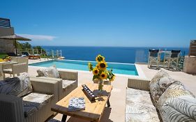 Tsimaras Villa